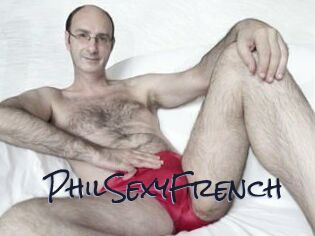 PhilSexyFrench