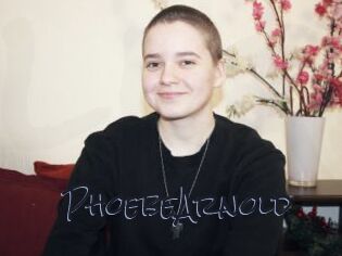 PhoebeArnold Liquisexxx