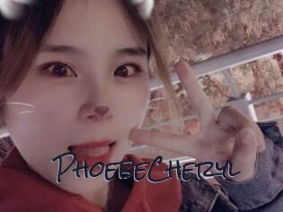 PhoebeCheryl