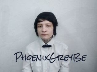 PhoenixGreyBe