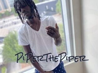PiPerThePiper
