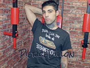 PierceDillon