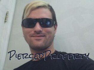 PiercedProperty