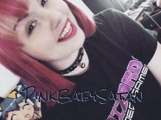 PinkBabySatan