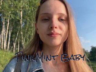 PinkMint_Baby