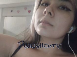 Pinkishcutie