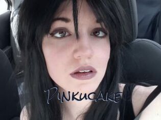 Pinkucake Liquisexxx