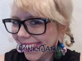PinkyJarvis