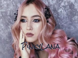PinkyLana