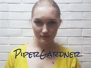 PiperGardner