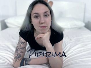 Pipirima