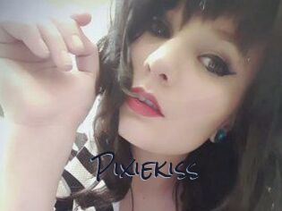 Pixiekiss