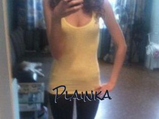 Plainka