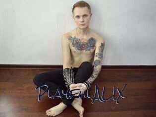 PlayfulALIX