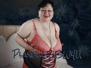 PlayfulBBW4U