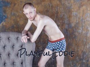 PlayfulEddie