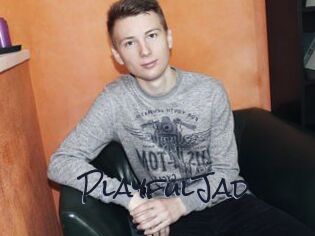 PlayfulJad