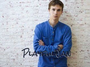 PlayfulJan