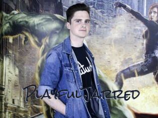 PlayfulJarred
