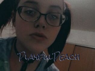 PlayfulPeach