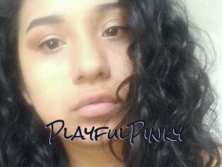 PlayfulPinky