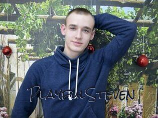 PlayfulSteven Liquisexxx