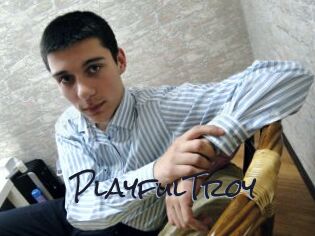 PlayfulTroy