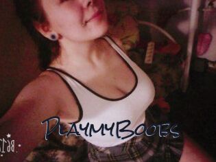 PlaymyBoobs
