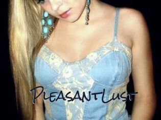 PleasantLust