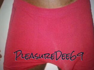 PleasureDee69