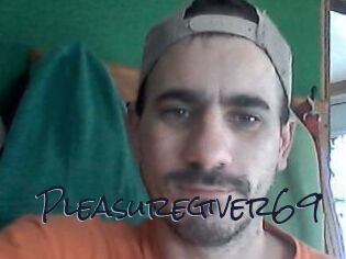 Pleasuregiver69