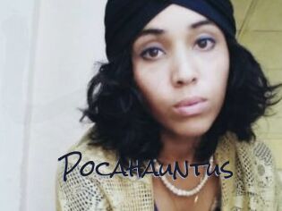 Pocahauntus