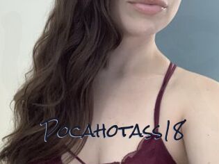 Pocahotass18