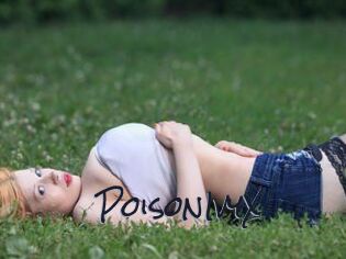 PoisonIvyX