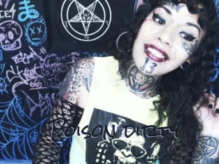 Poison_dirty