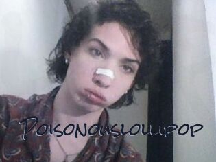 Poisonouslollipop