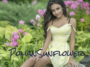 PolianSunflower