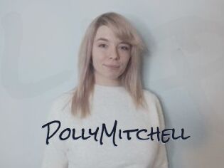 PollyMitchell