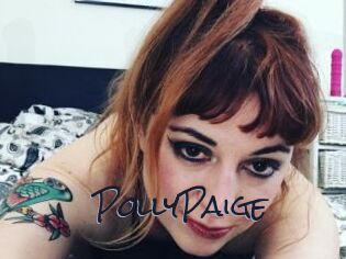 PollyPaige