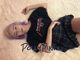 PollyPinkk
