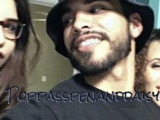 Poppasspenanddaisy