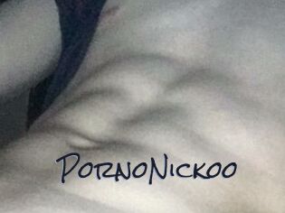 PornoNickoo