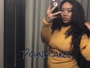 Poundcakee