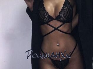 PouniahXx