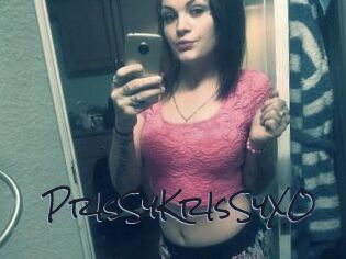PrIsSyKrIsSyXO