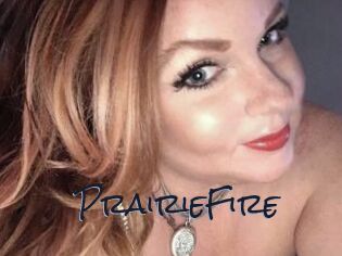 PrairieFire