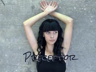 Preceptor