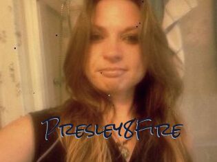 Presley8Fire