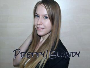 Pretty1Blondy