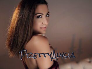 PrettyAlysia